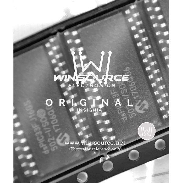 PIC33FJ16GS502-I/SO real image4920