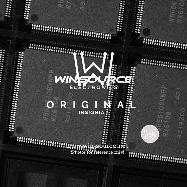 R5F56108VNFP real image4991