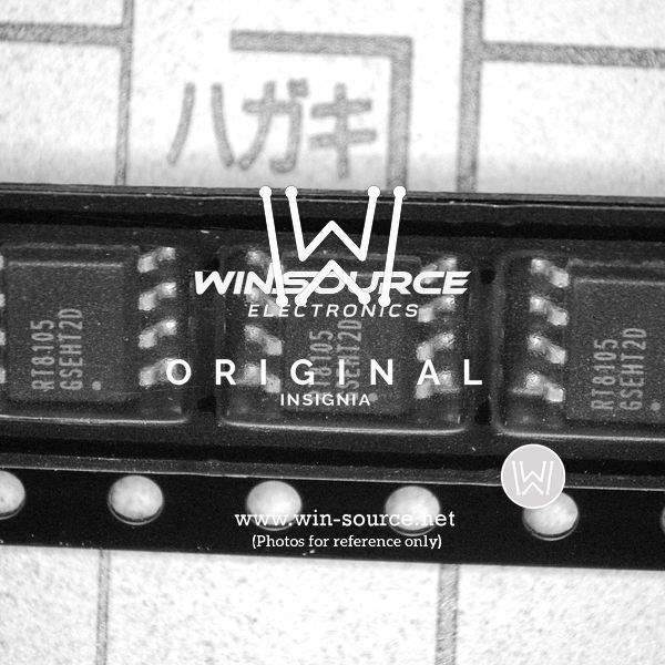 RT8105GS real image5174