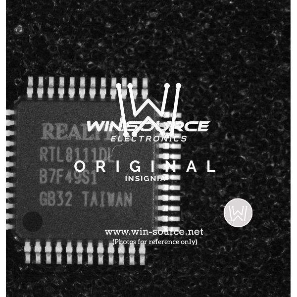 RTL8111DL real image5213