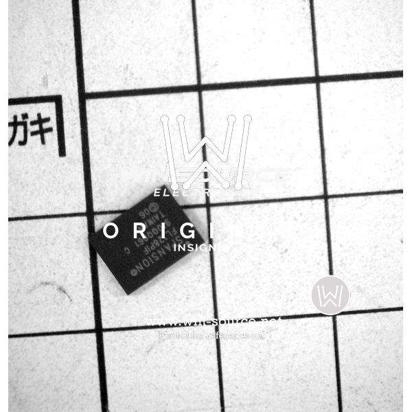 S25FL128P0XNFI013 real image5249