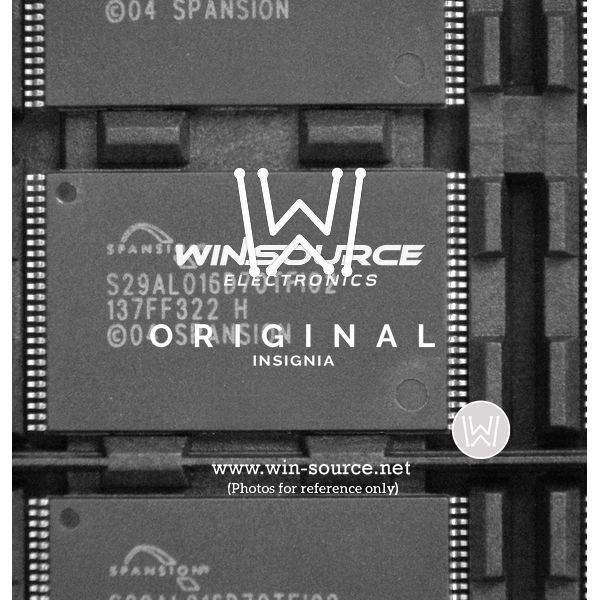 S29AL016D70TFI02 real image5259