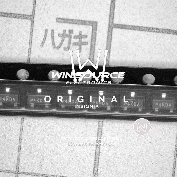 SI2304DDS-T1-GE3 real image5381