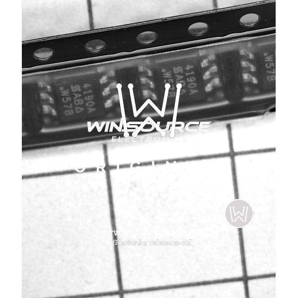 SI4190ADY-T1-GE3 real image5422