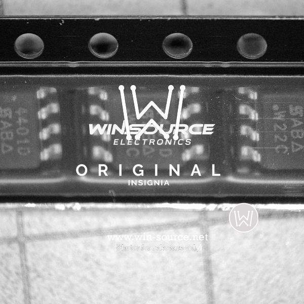 SI4401DDY-T1-GE3 real image5429