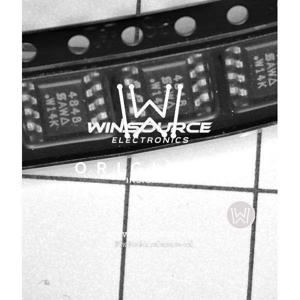 SI4848DY-T1-E3 real image5456