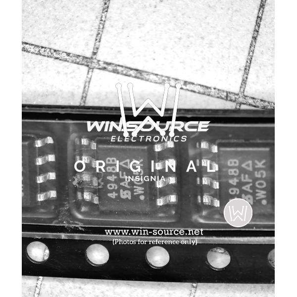SI4948BEY-T1-E3 real image5467