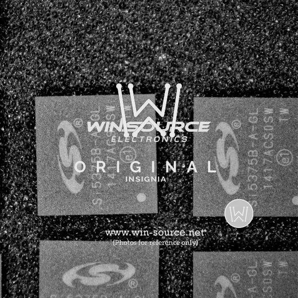 SI5375B-A-GL real image5472