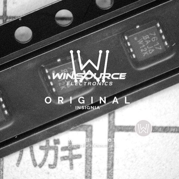 SI7617DN-T1-GE3 real image5495