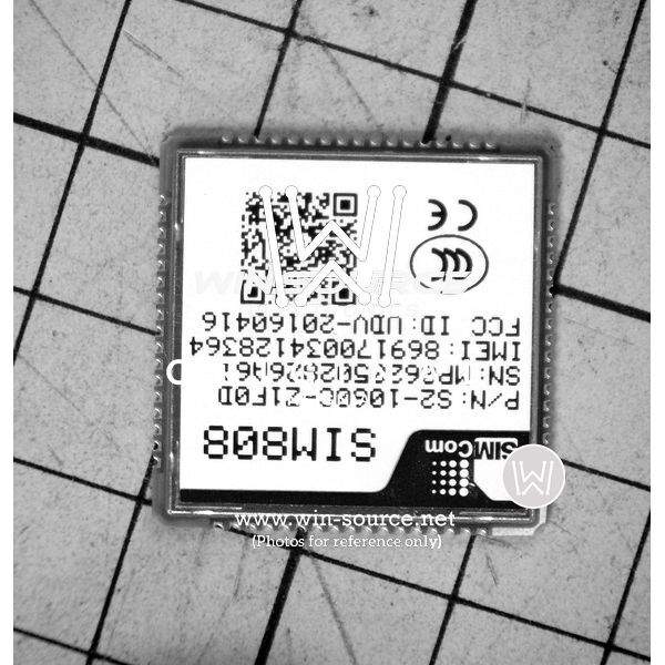 SIM808 real image5520