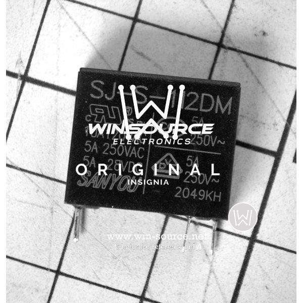 SJ-S-112DM real image5530
