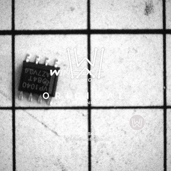 SN65HVD1040DR real image5676