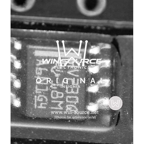 SN65HVD230QD real image5732