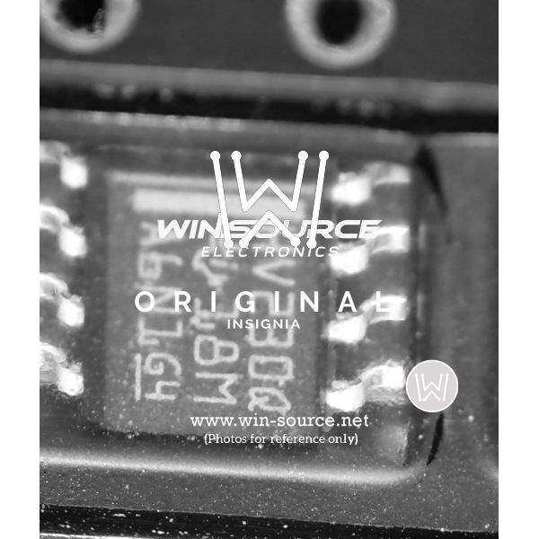 SN65HVD230QD real image5733