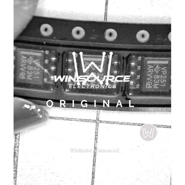 SN65HVD251DR real image5773
