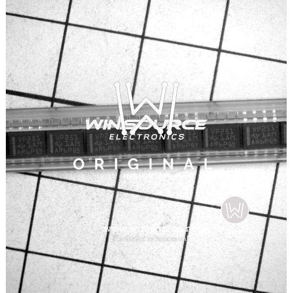 SN65HVD251DR real image5774