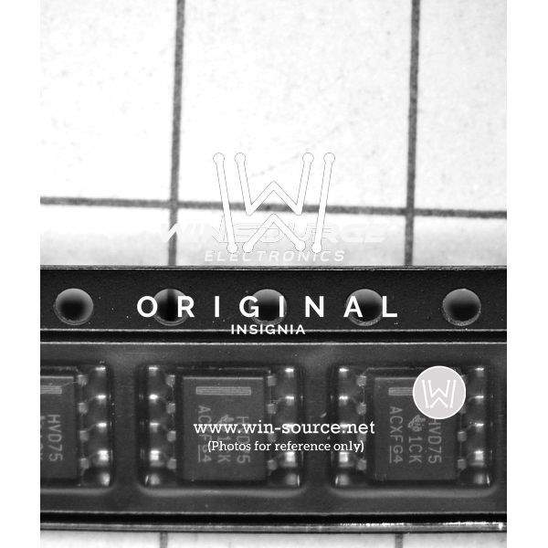 SN65HVD75DR real image5801