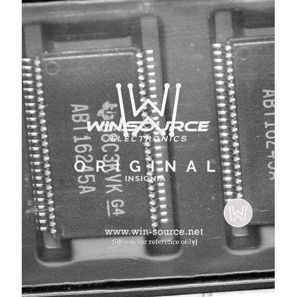 SN74ABT16245ADL real image5847