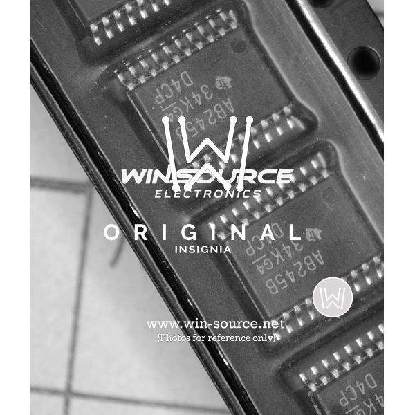 SN74ABT245BDBR real image5849