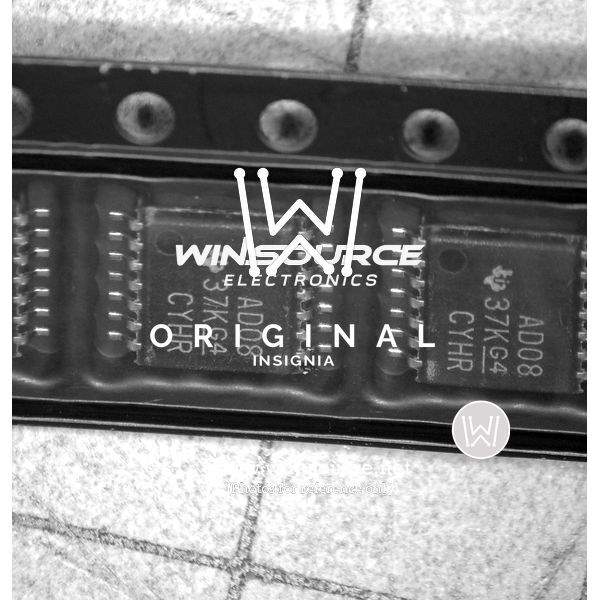 SN74ACT08PWR real image5850