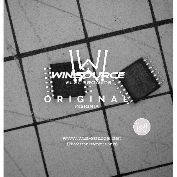 SN74ACT14PW real image5853