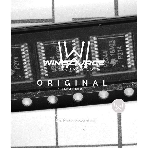SN74AHCT244PWR real image5886