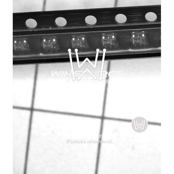 SN74AUP1G125DCKR real image5903
