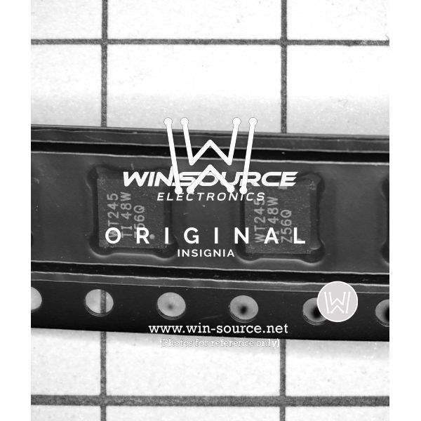 SN74AVC4T245DGVR real image5924