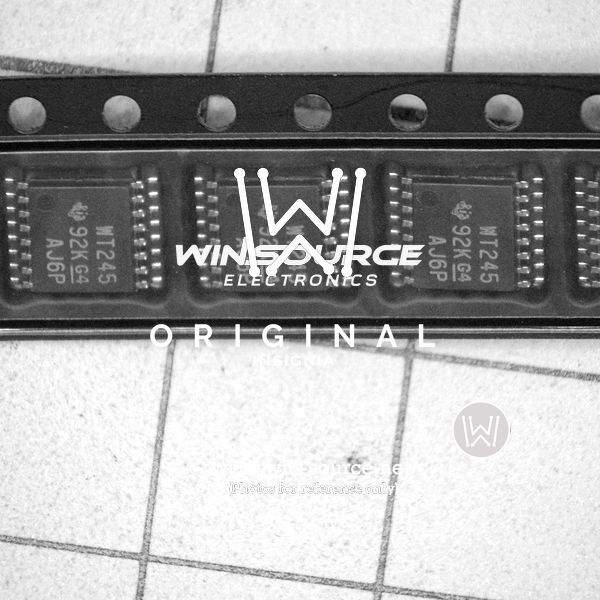 SN74AVC4T245PWR real image5926