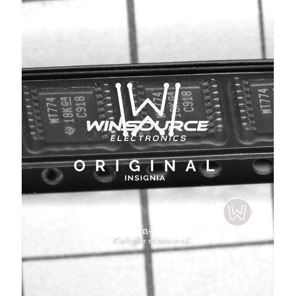 SN74AVC4T774PWR real image5930