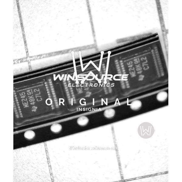 SN74AVC8T245PW real image5942
