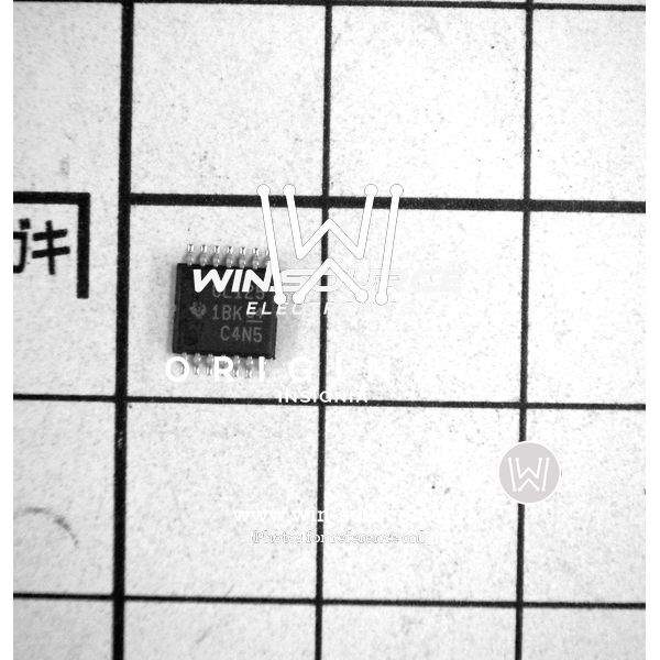 SN74CBTLV3125PWR real image5958
