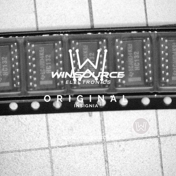 SN74HC132PWR real image5975