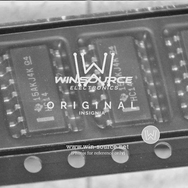SN74HC14DR real image5980
