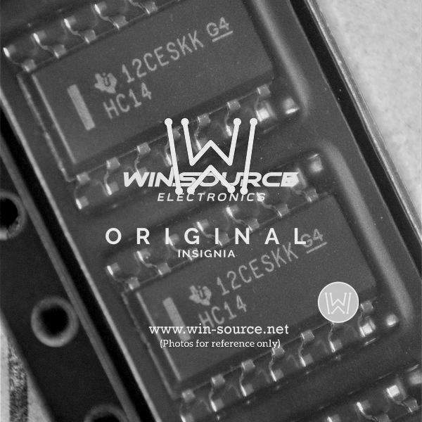 SN74HC14NSR real image5983