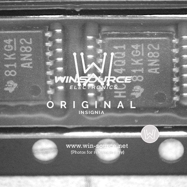 SN74HC14QPWRG4 real image5984