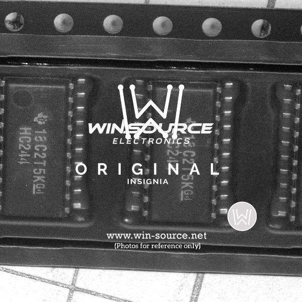 SN74HC244PWR real image5992