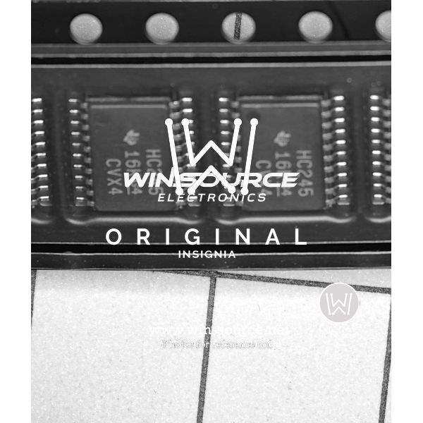 SN74HC245PWR real image5993