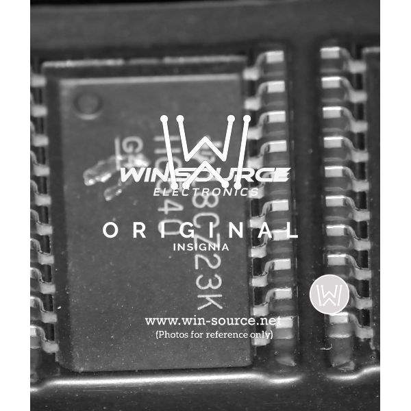 SN74HC540DWR real image5997