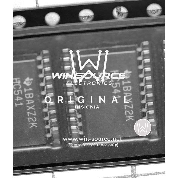 SN74HC541DWR real image6000