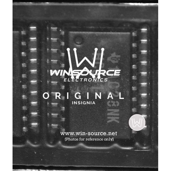 SN74HC541NSR real image6001