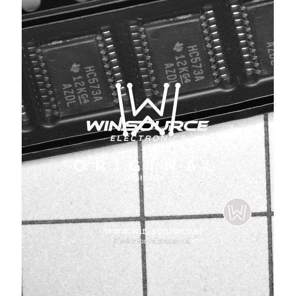 SN74HC573ADWR real image6003