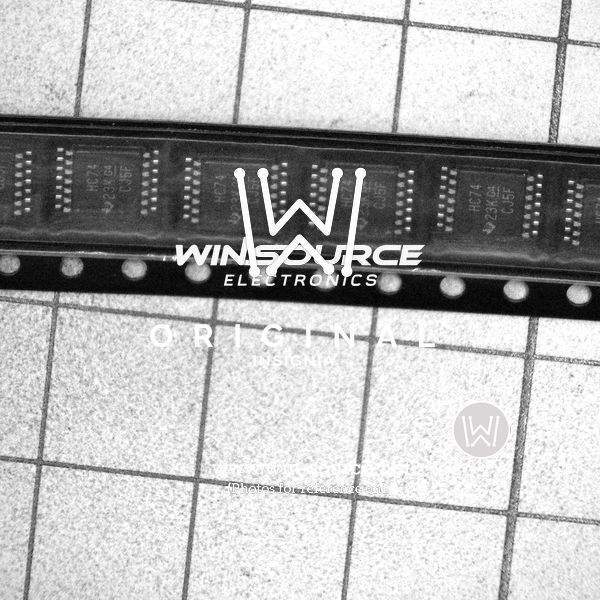SN74HC74PWR real image6006