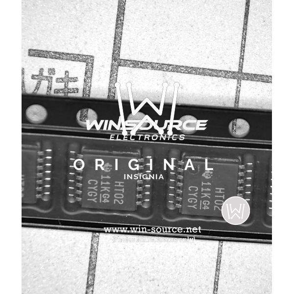SN74HCT02PWR real image6008