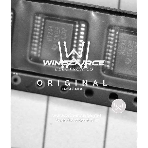 SN74HCT244PWR real image6011