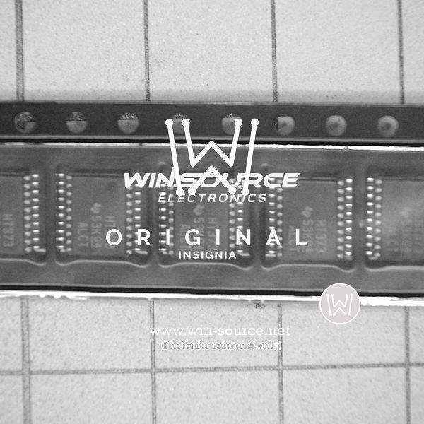 SN74HCT373PW real image6013
