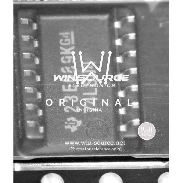 SN74LS04NSR real image6019