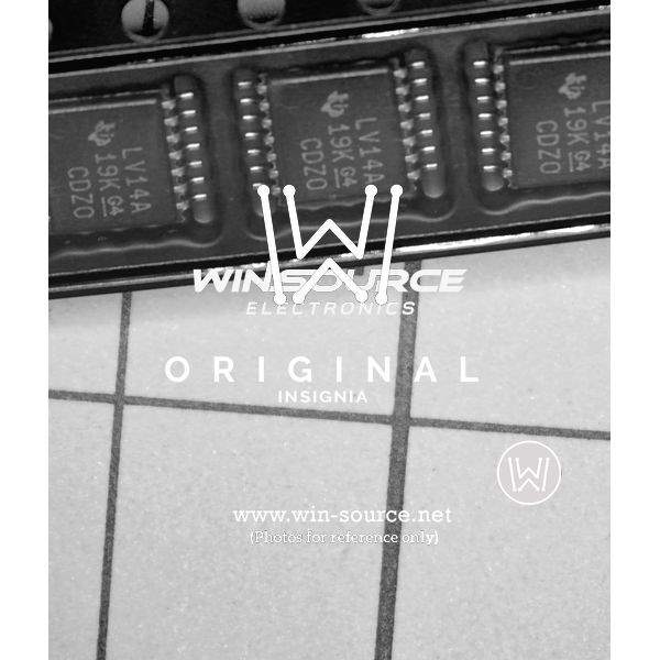SN74LV14APW real image6024