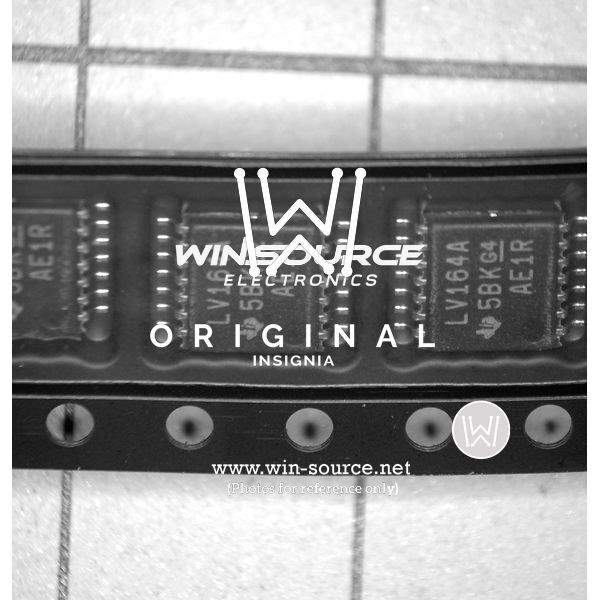 SN74LV164APWR real image6025