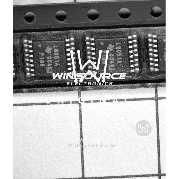 SN74LV4051APWR real image6033